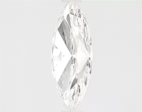 1.46-Carat Marquise Shape Lab Grown Diamond