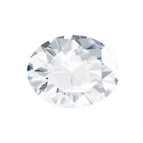 2.520ct Oval Diamond (IN-1122134)