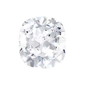 3.030ct Cushion Diamond (IN-1026644)