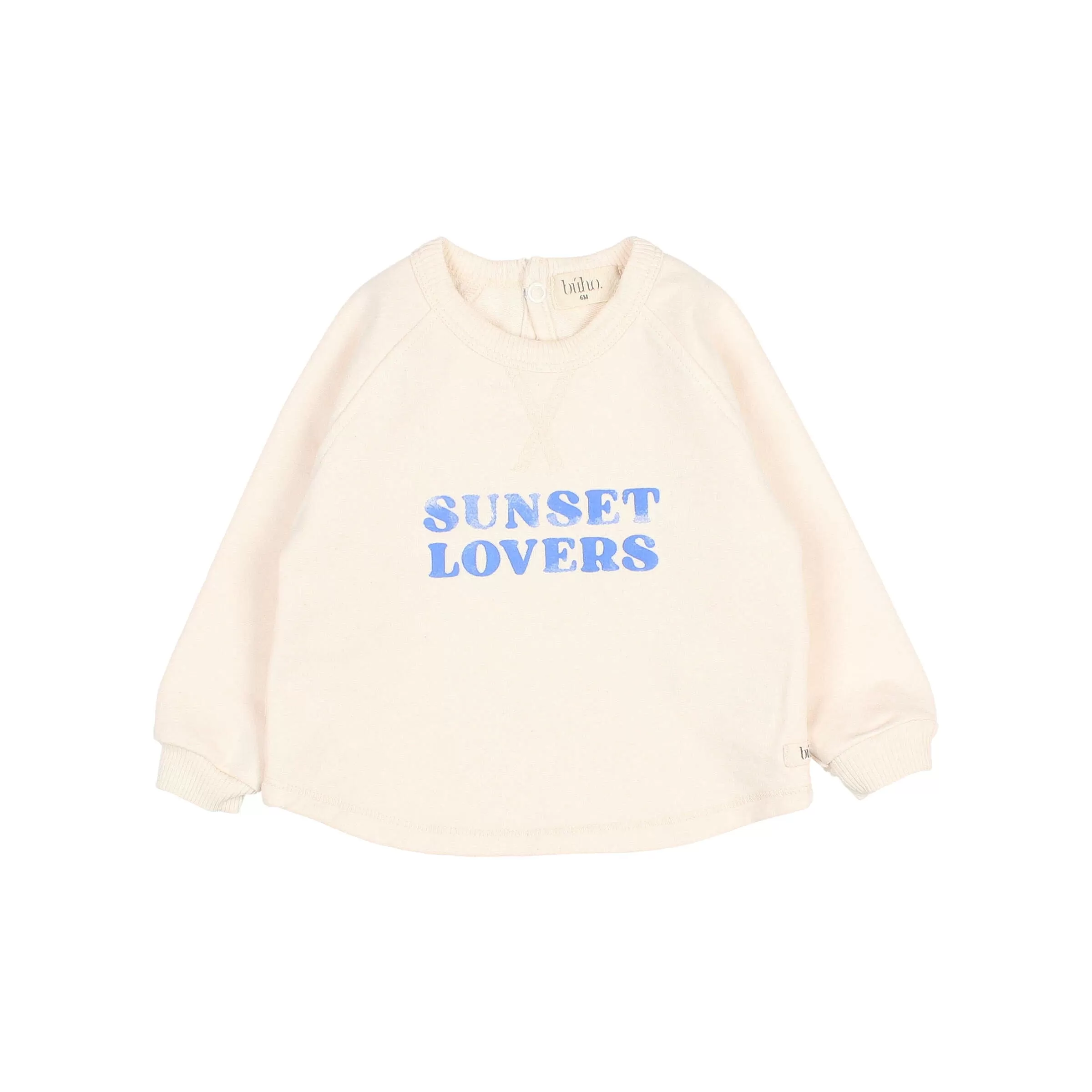 6955-SUNSET JUMPER-Talc