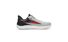 ALTRA Men's Torin 6 - Gray Red