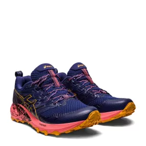 Asics Gel Trabuco Terra Women Blue Sandstorm    