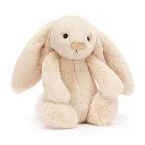 Jellycat Bashful Luxe Willow Bunny - Medium