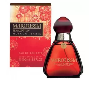 Maroussia 100ml EDT for Women by Slava Zaitsev