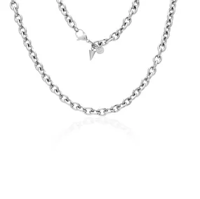 Men's Edit / Hudson / Necklace / Silver