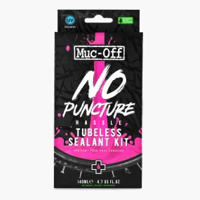 Muc-Off No Puncture Hassle Tubeless Sealant