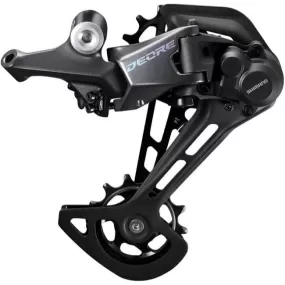 Shimano RD-M6100-SGS Deore Rear Derailleur - 12 Speed