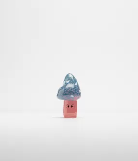 Studio Arhoj Crystal Blob Figurine - Style 8