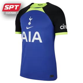 Tottenham FC Adults Away Jersey - 2022/23