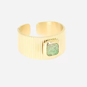 Zag Bijoux Milton Ring